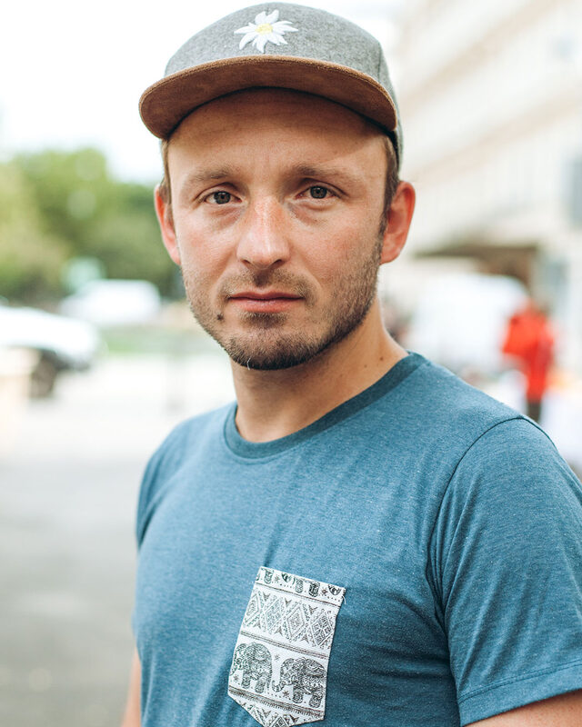 Matthias Maether